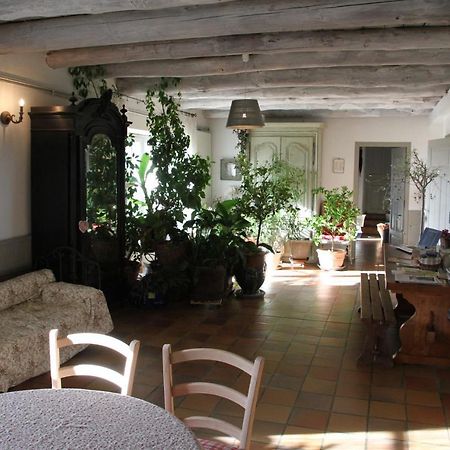 Bed and Breakfast Au Bon Gre D'Hugoline Blanzac  Екстер'єр фото