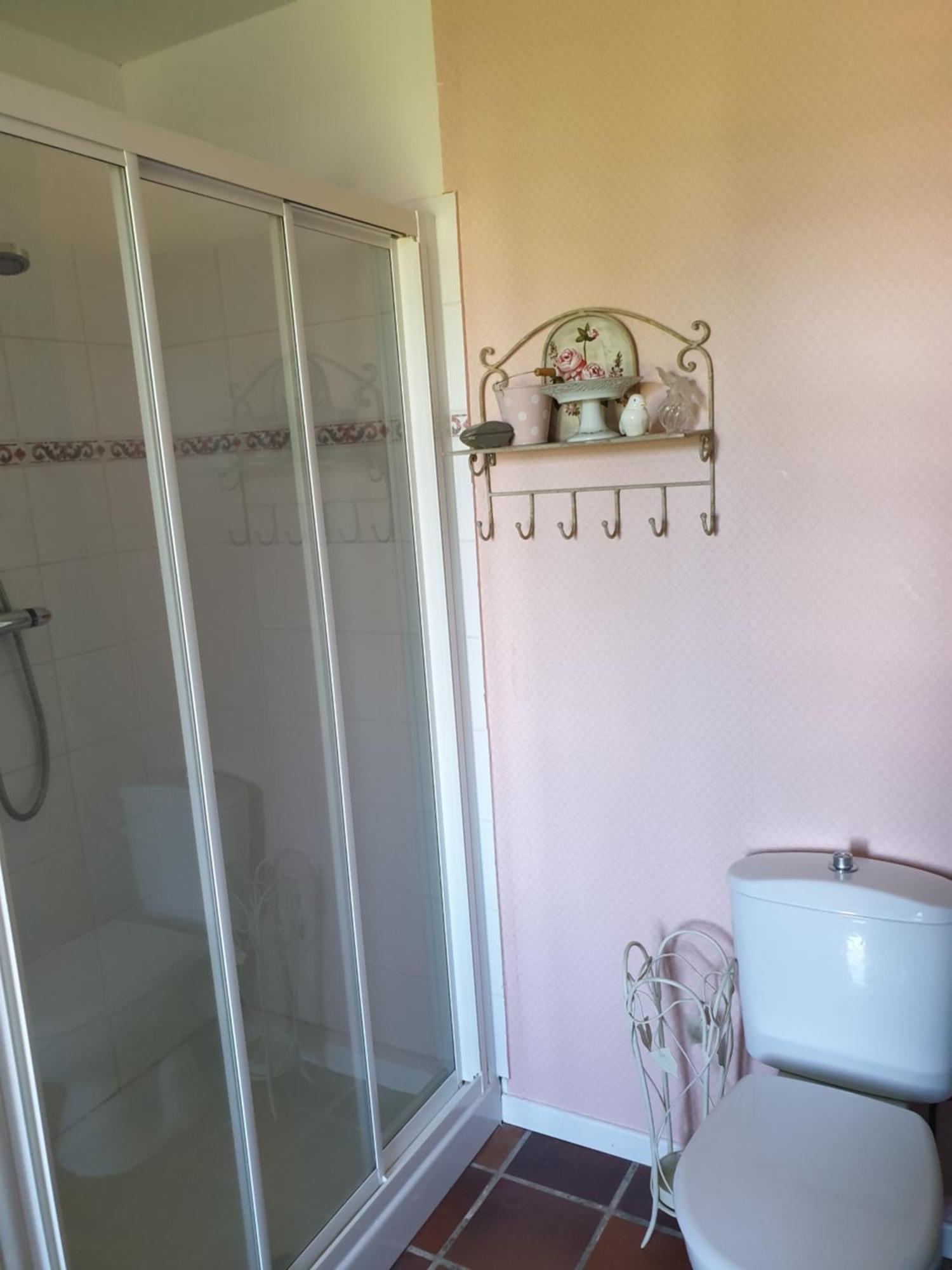 Bed and Breakfast Au Bon Gre D'Hugoline Blanzac  Екстер'єр фото