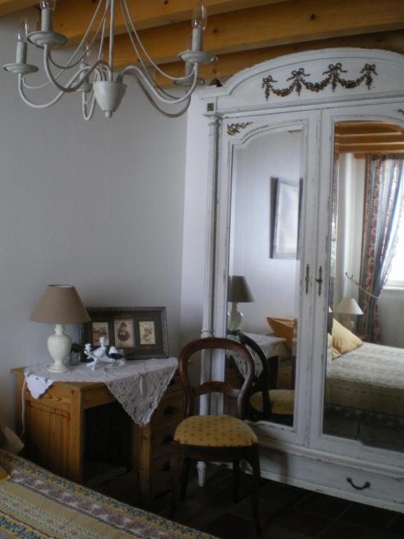 Bed and Breakfast Au Bon Gre D'Hugoline Blanzac  Екстер'єр фото
