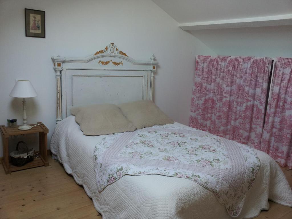 Bed and Breakfast Au Bon Gre D'Hugoline Blanzac  Екстер'єр фото