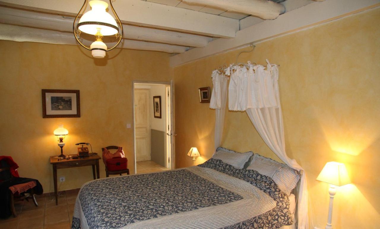Bed and Breakfast Au Bon Gre D'Hugoline Blanzac  Екстер'єр фото