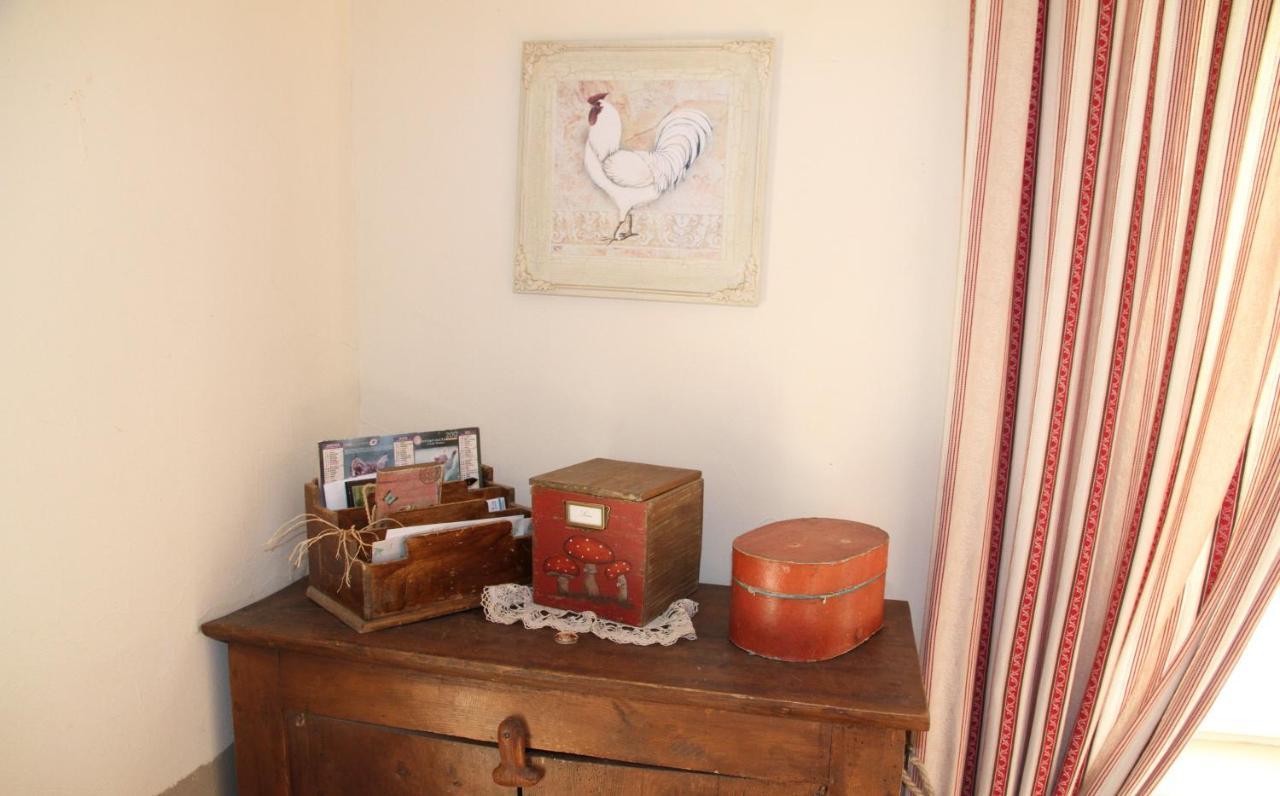 Bed and Breakfast Au Bon Gre D'Hugoline Blanzac  Екстер'єр фото