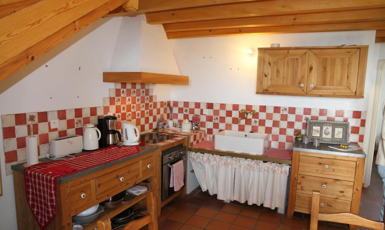 Bed and Breakfast Au Bon Gre D'Hugoline Blanzac  Екстер'єр фото